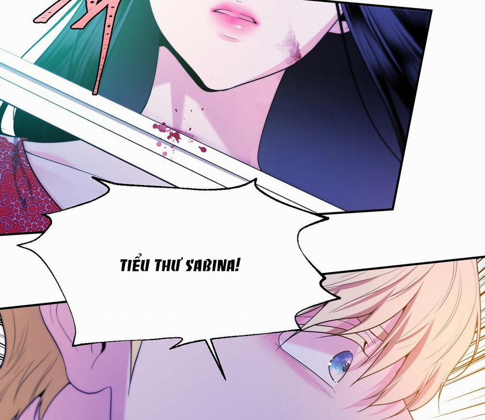 [18+] Lửa Trong Đầm Lầy 46.2 trang 50