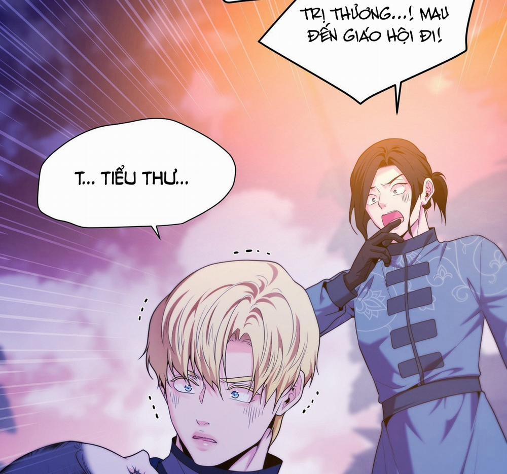 [18+] Lửa Trong Đầm Lầy 46.2 trang 65