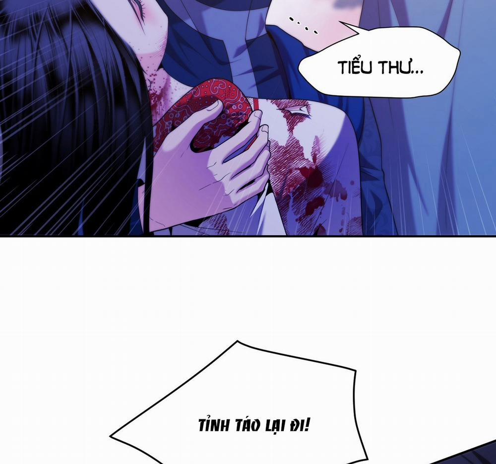 [18+] Lửa Trong Đầm Lầy 46.2 trang 66