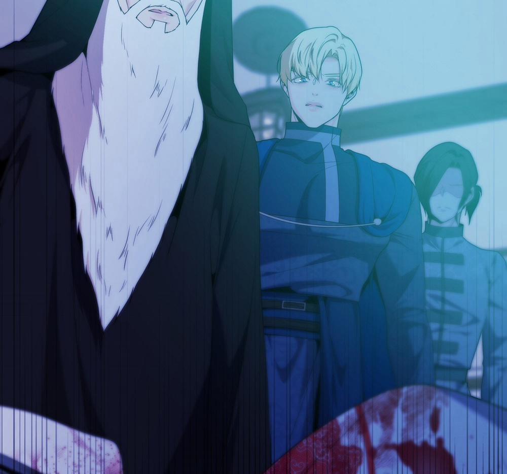 [18+] Lửa Trong Đầm Lầy 46.2 trang 77