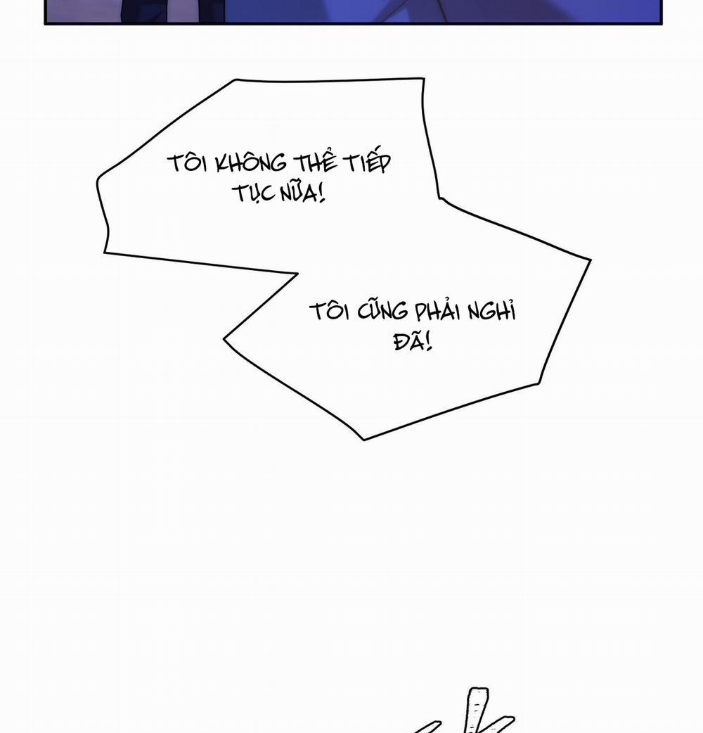 [18+] Lửa Trong Đầm Lầy 46.2 trang 91