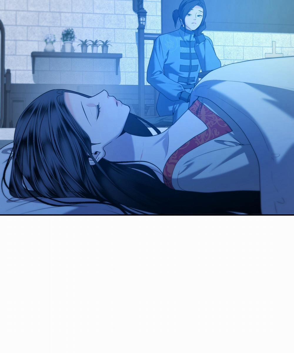 [18+] Lửa Trong Đầm Lầy 47.1 trang 10