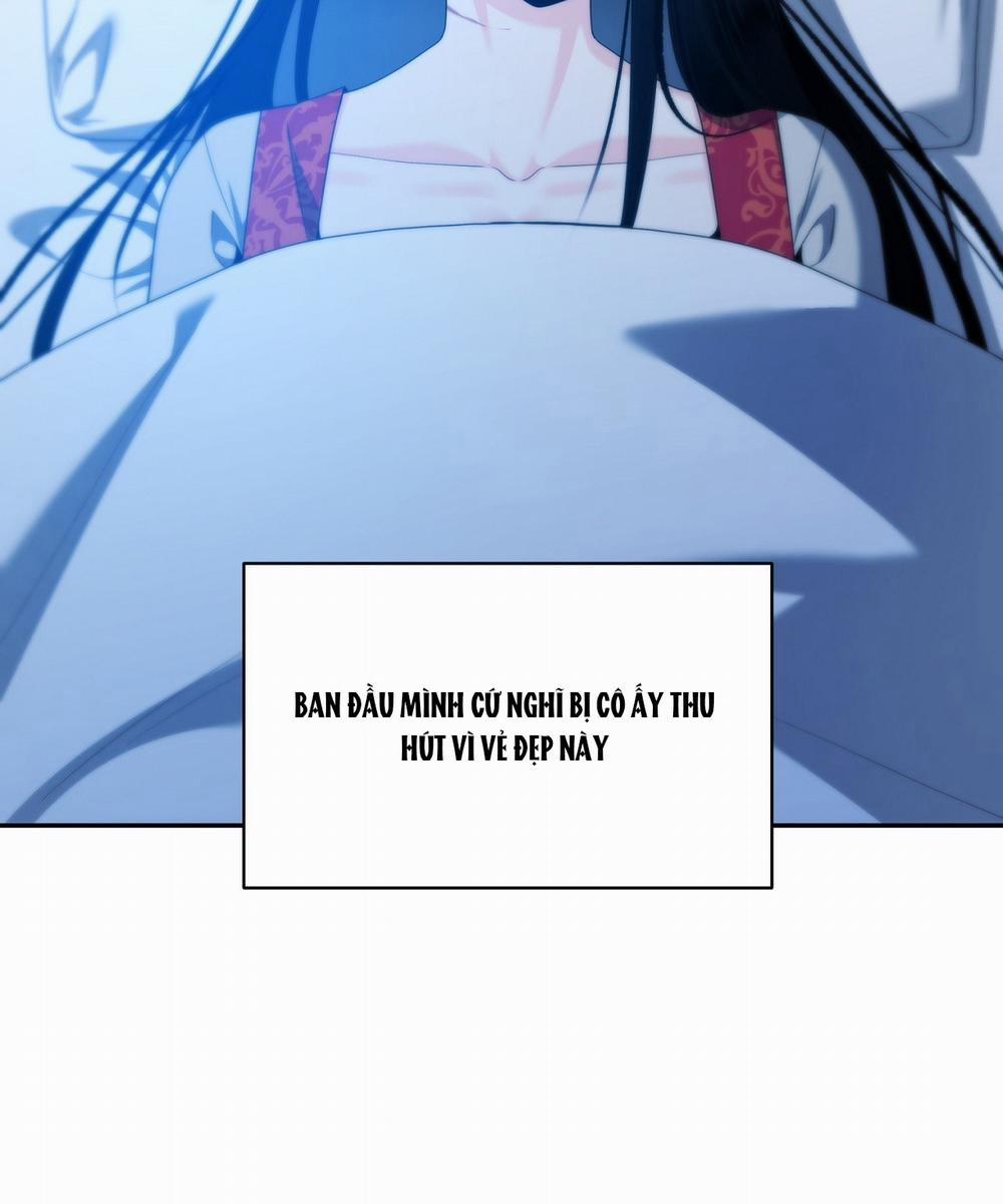 [18+] Lửa Trong Đầm Lầy 47.1 trang 16