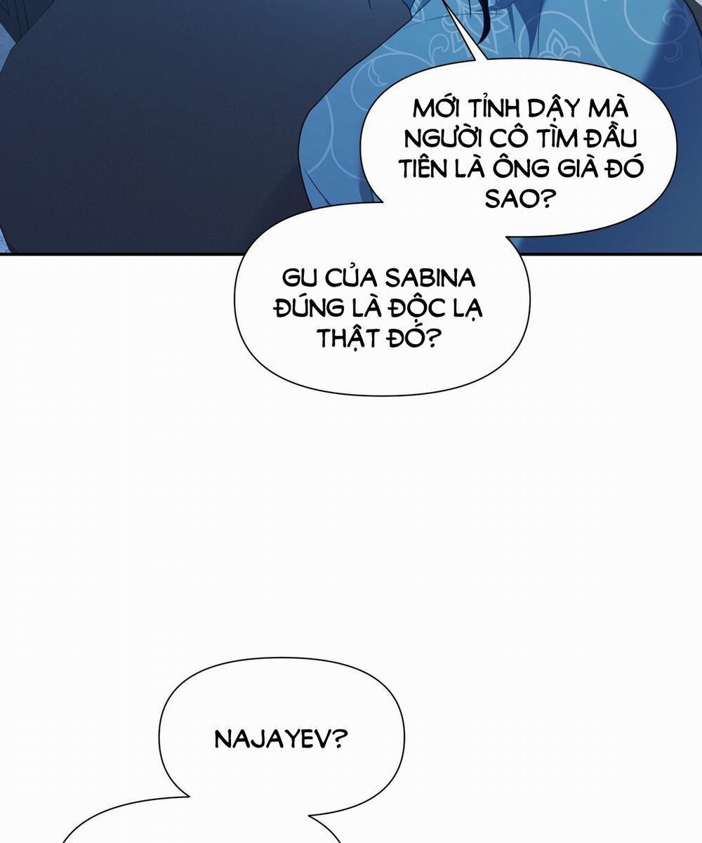 [18+] Lửa Trong Đầm Lầy 47.1 trang 25