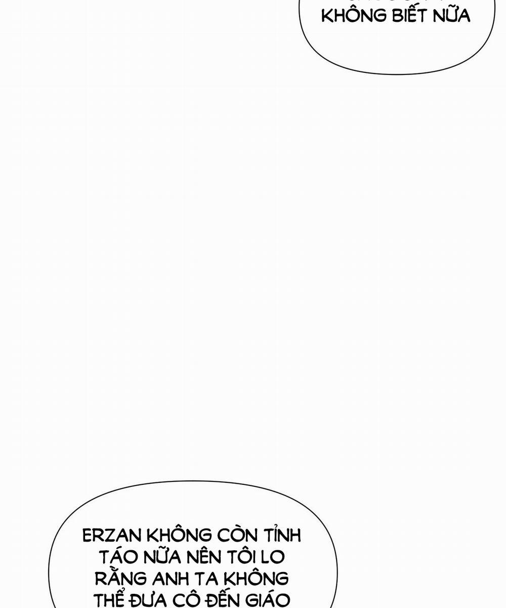 [18+] Lửa Trong Đầm Lầy 47.1 trang 27