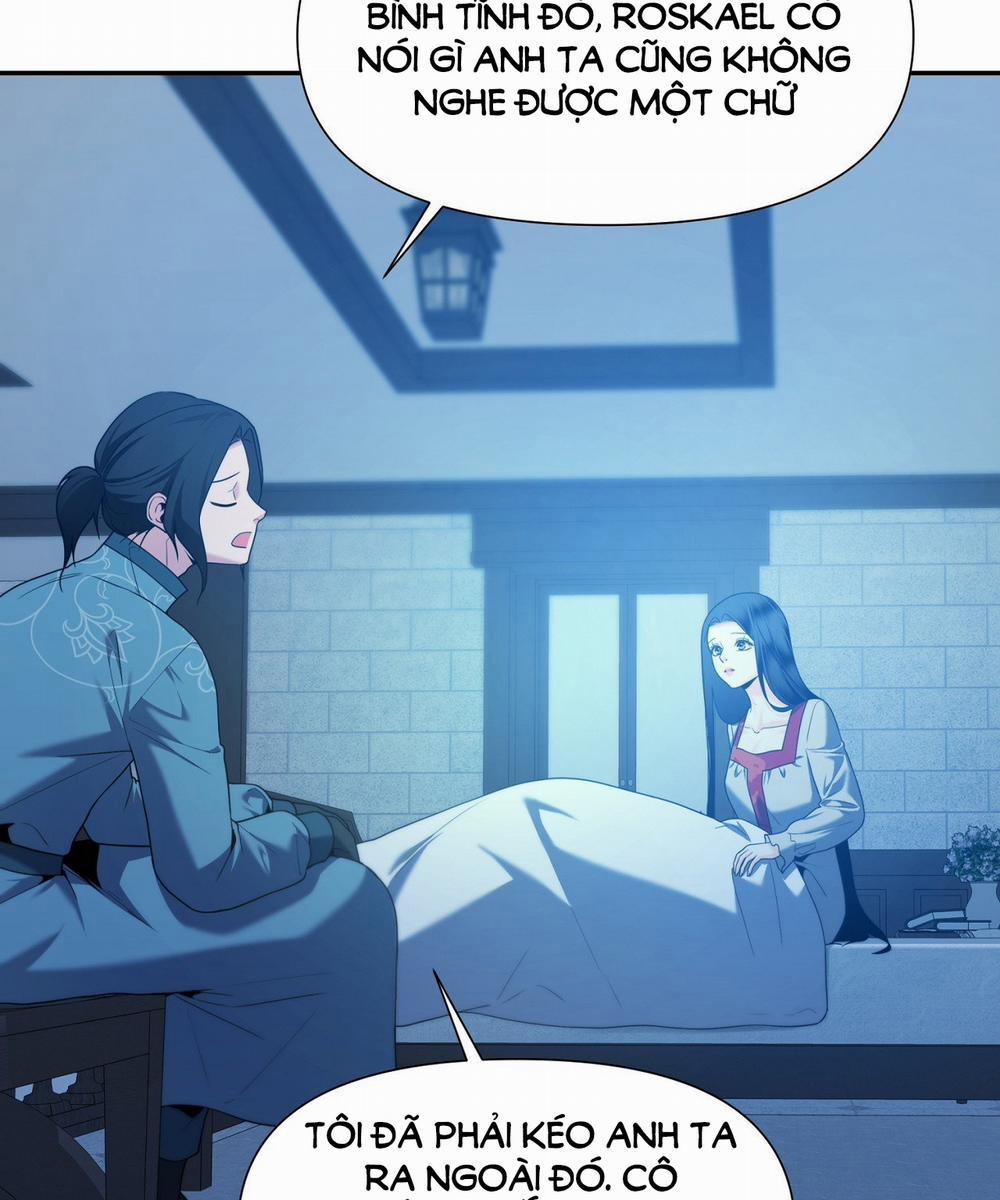 [18+] Lửa Trong Đầm Lầy 47.1 trang 30