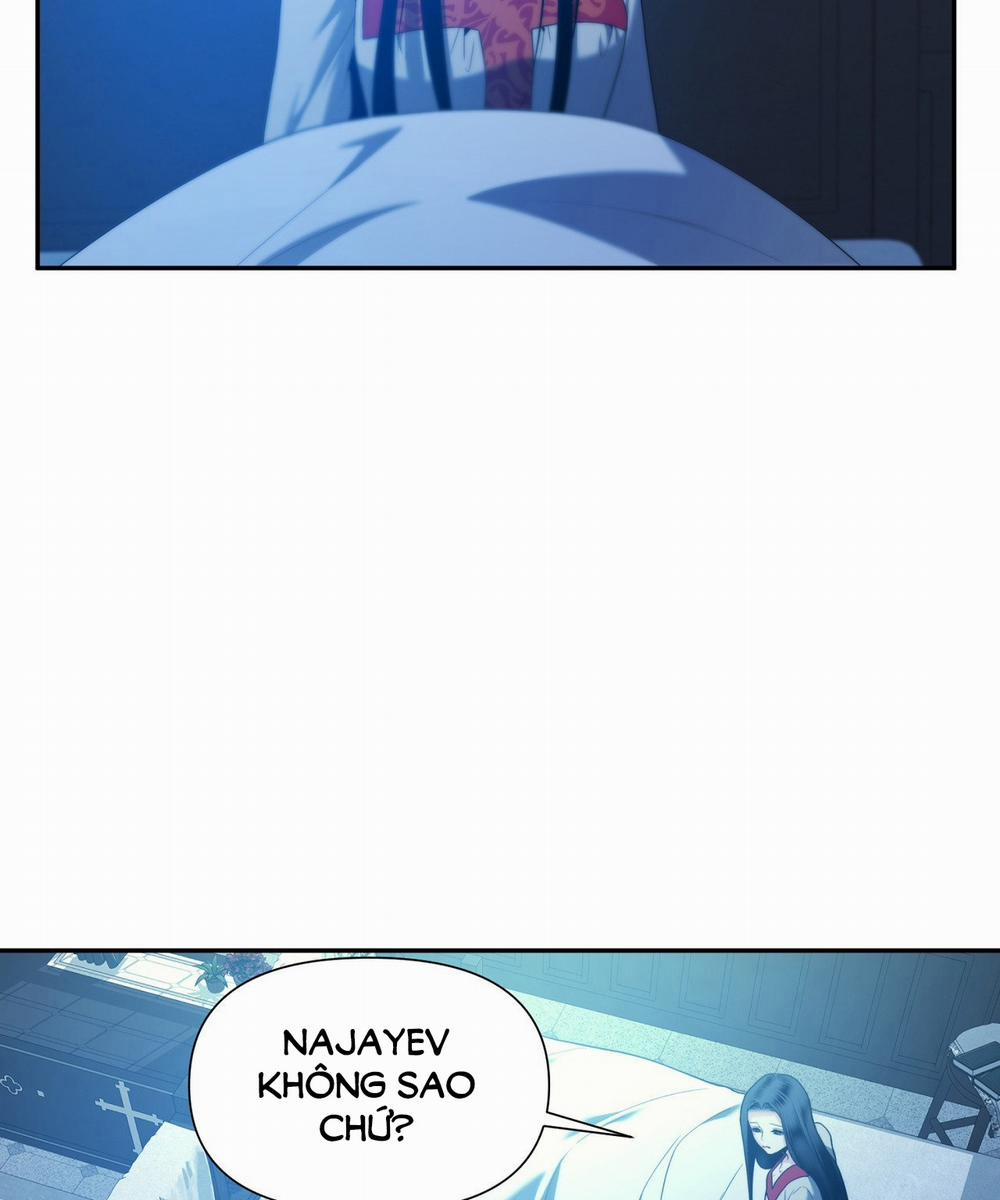 [18+] Lửa Trong Đầm Lầy 47.1 trang 34