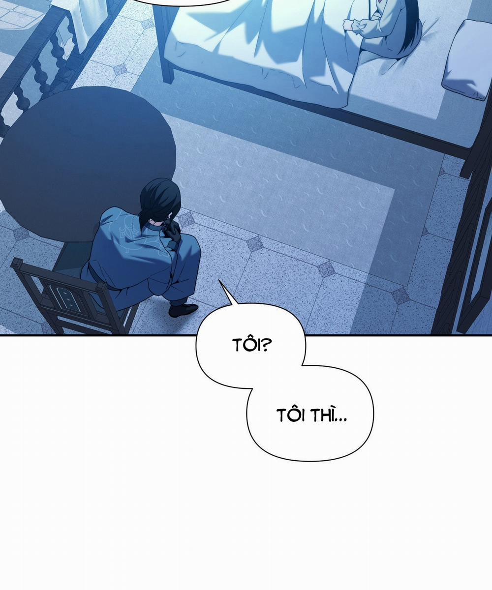 [18+] Lửa Trong Đầm Lầy 47.1 trang 35