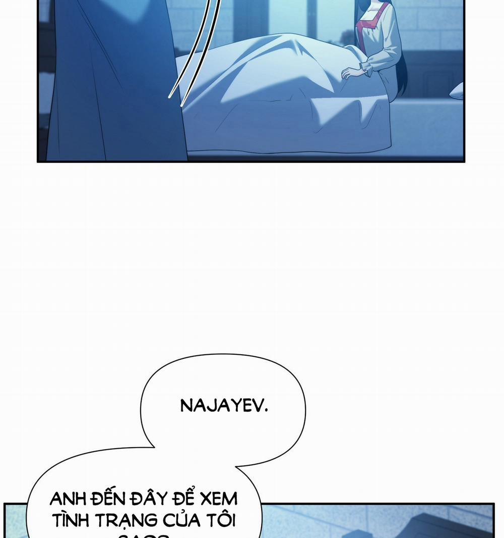 [18+] Lửa Trong Đầm Lầy 47.1 trang 38