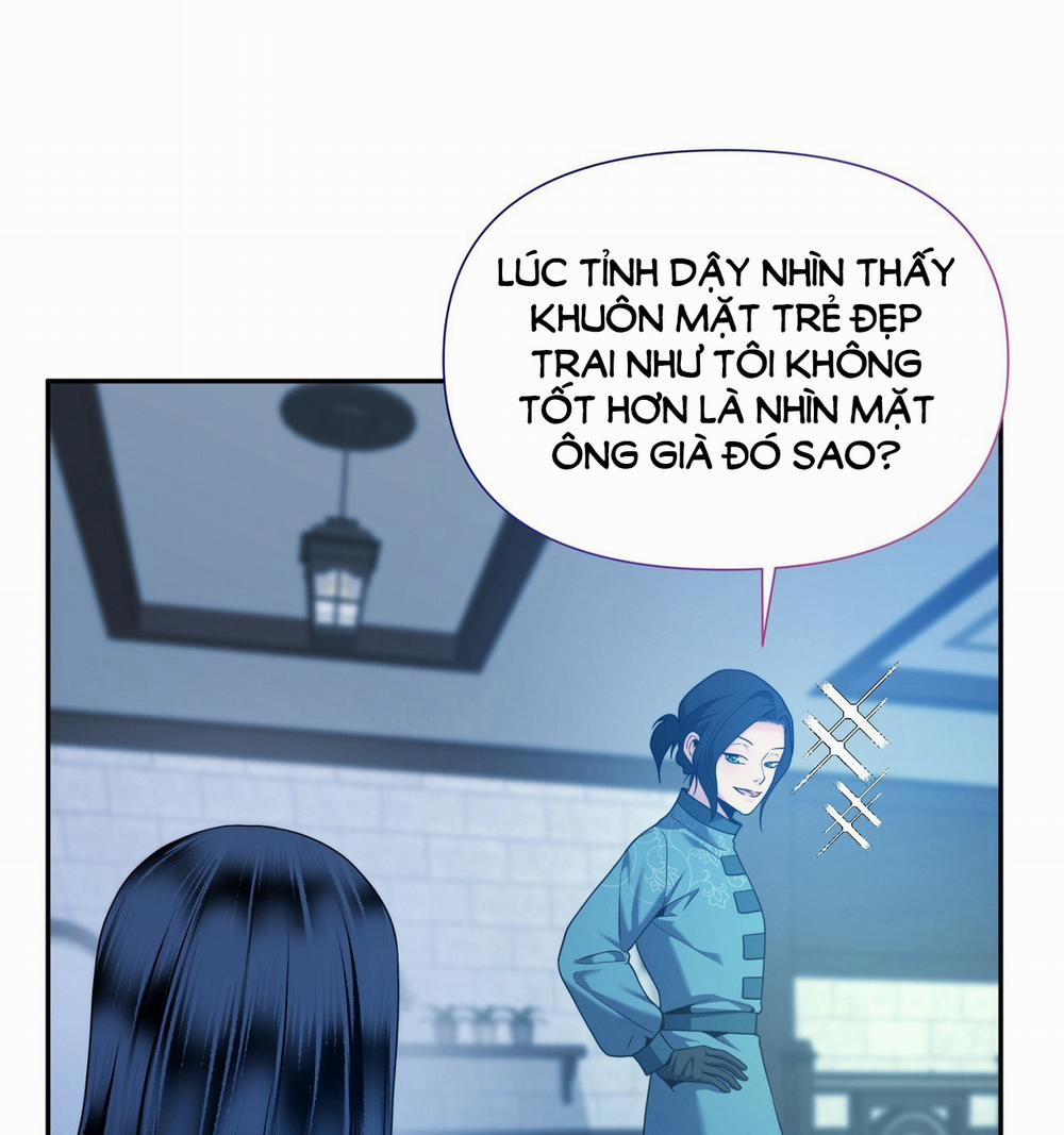 [18+] Lửa Trong Đầm Lầy 47.1 trang 40