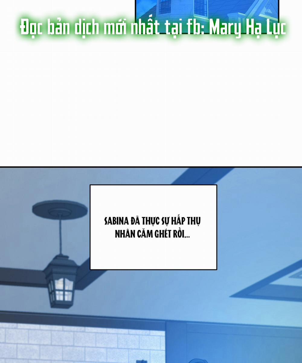 [18+] Lửa Trong Đầm Lầy 47.1 trang 9