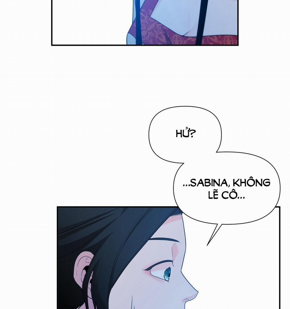 [18+] Lửa Trong Đầm Lầy 47.2 trang 1