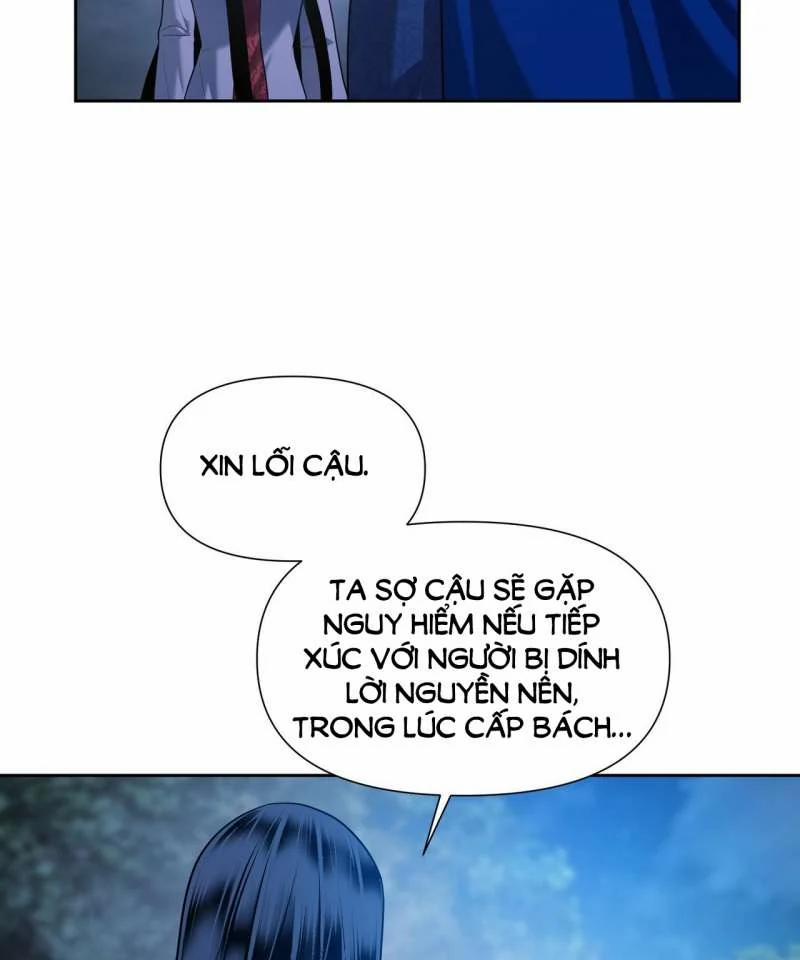 [18+] Lửa Trong Đầm Lầy 48.1 trang 16