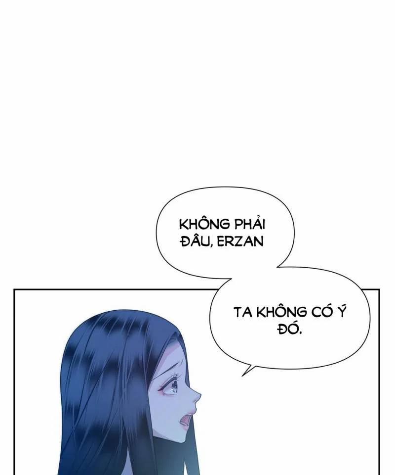 [18+] Lửa Trong Đầm Lầy 48.1 trang 18