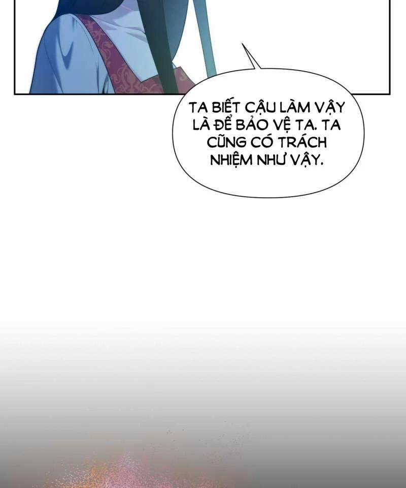 [18+] Lửa Trong Đầm Lầy 48.1 trang 19