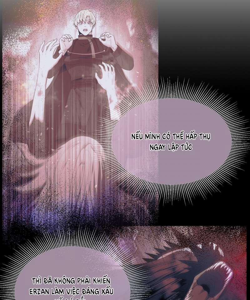 [18+] Lửa Trong Đầm Lầy 48.1 trang 20