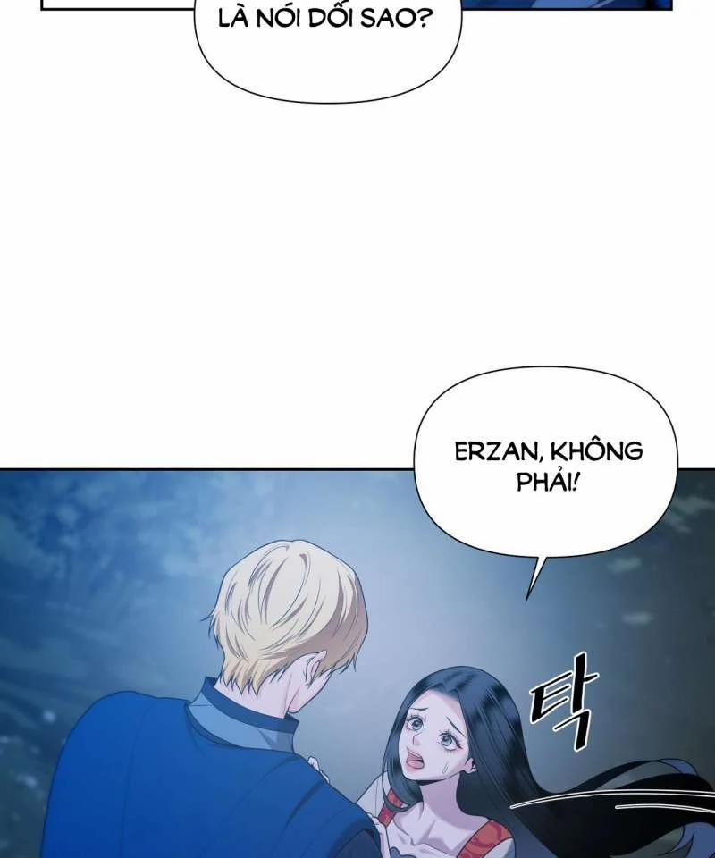 [18+] Lửa Trong Đầm Lầy 48.1 trang 24