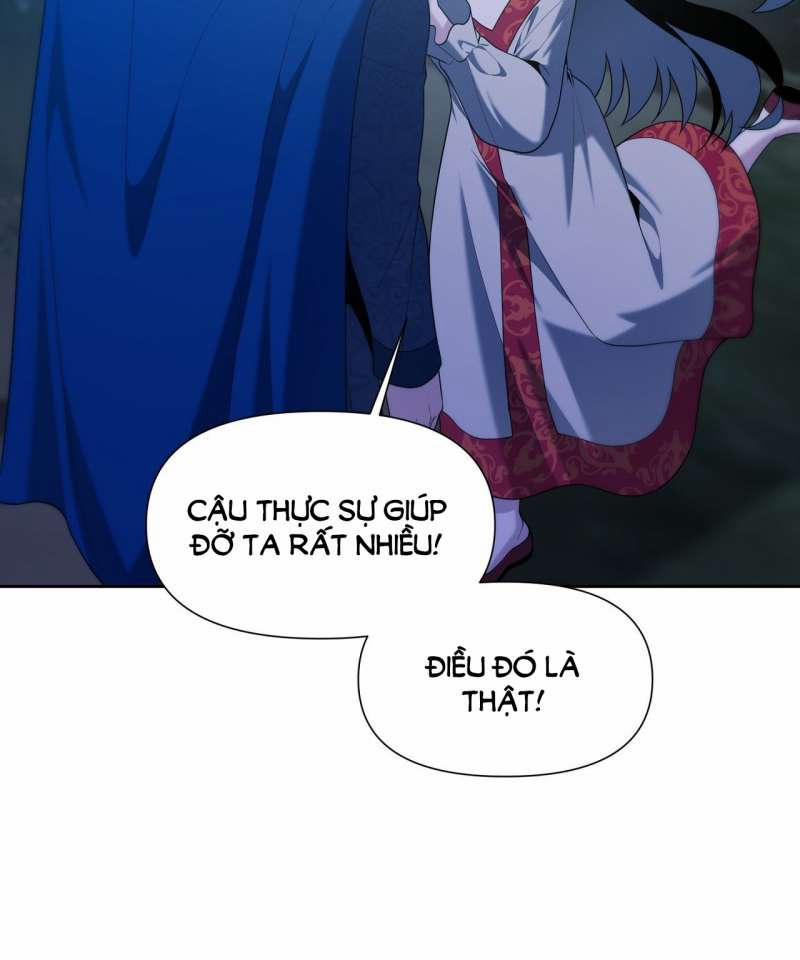 [18+] Lửa Trong Đầm Lầy 48.1 trang 25