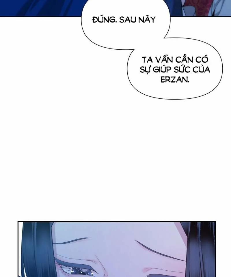 [18+] Lửa Trong Đầm Lầy 48.1 trang 27