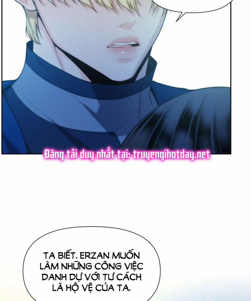 [18+] Lửa Trong Đầm Lầy 48.1 trang 29