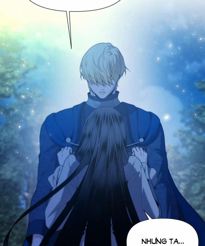 [18+] Lửa Trong Đầm Lầy 48.1 trang 30