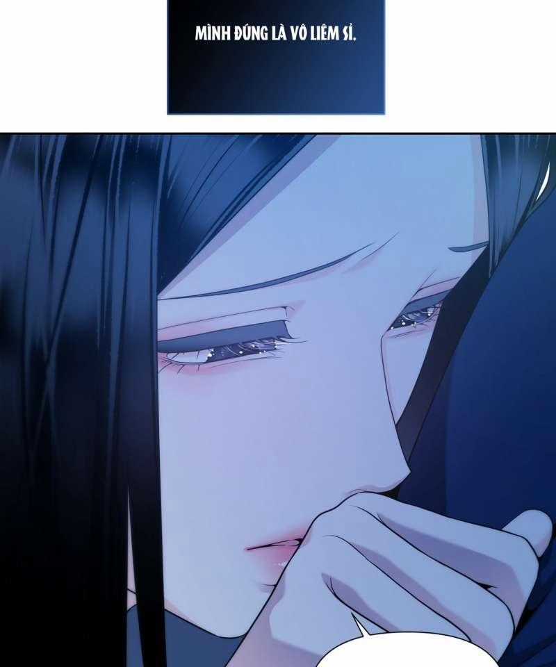 [18+] Lửa Trong Đầm Lầy 48.1 trang 32