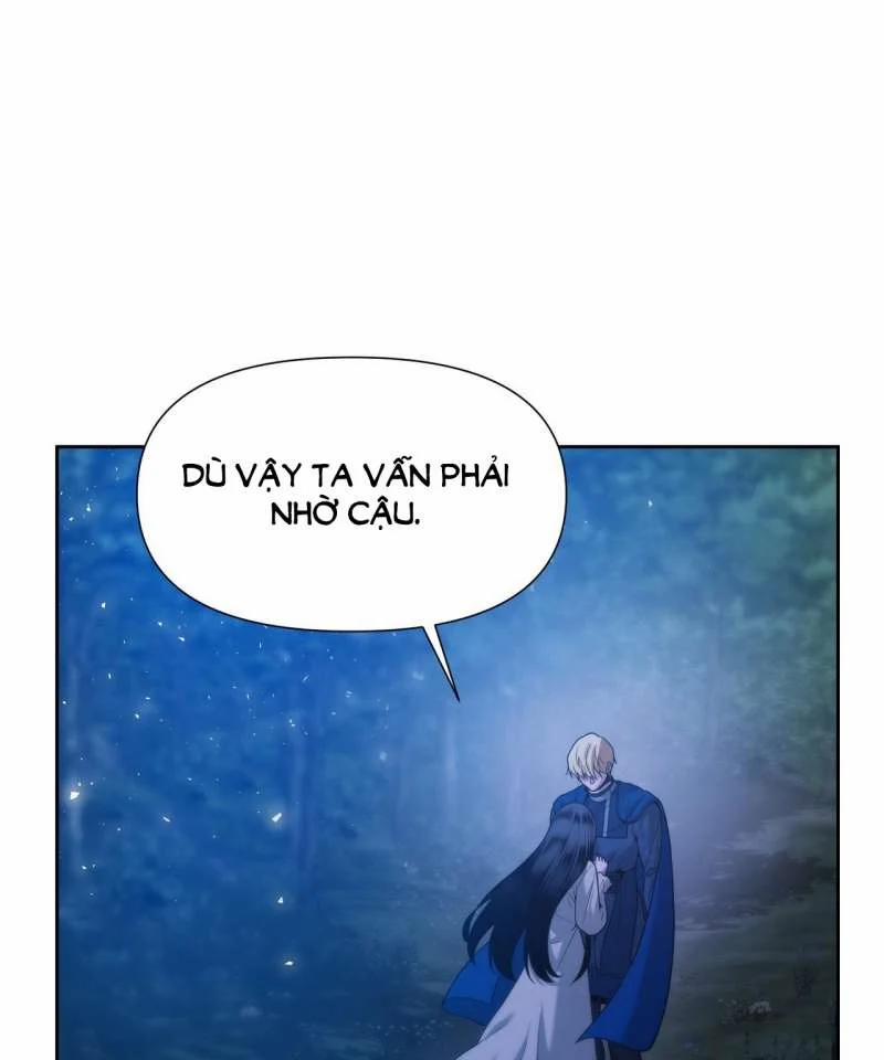 [18+] Lửa Trong Đầm Lầy 48.1 trang 35