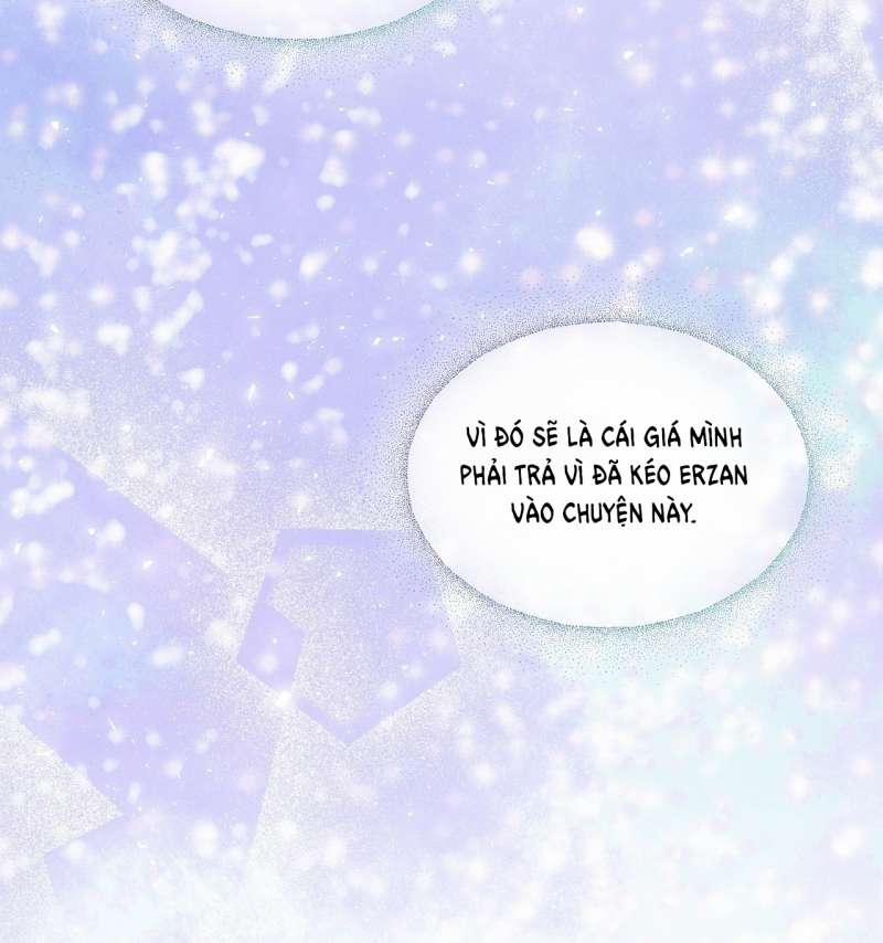 [18+] Lửa Trong Đầm Lầy 48.1 trang 41