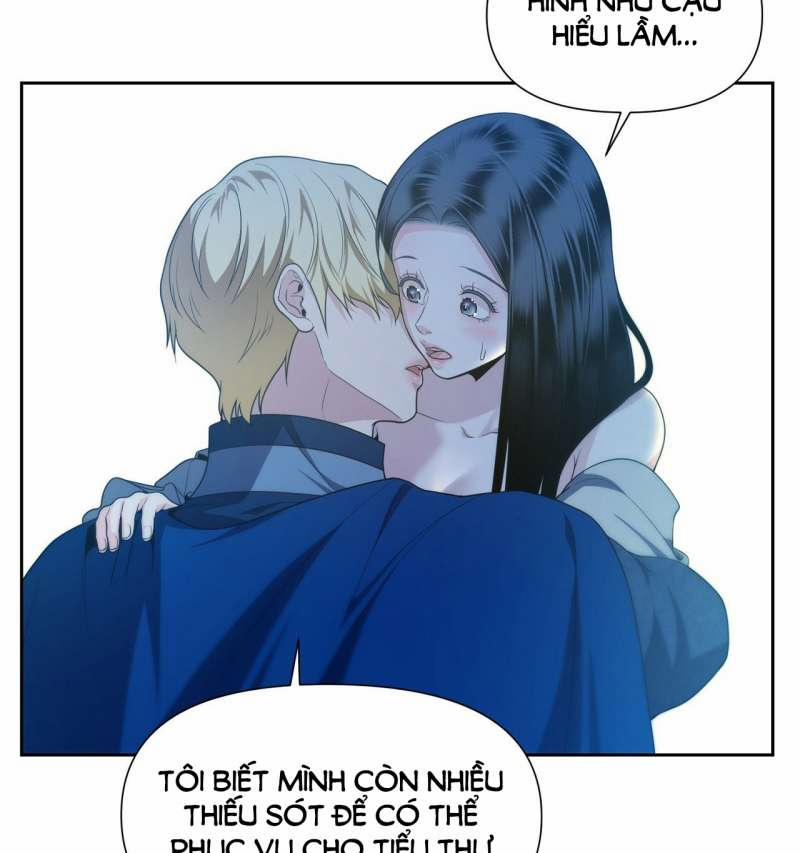 [18+] Lửa Trong Đầm Lầy 48.2 trang 10