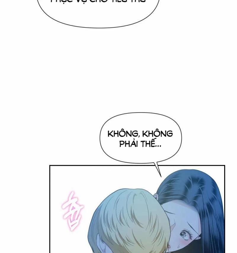 [18+] Lửa Trong Đầm Lầy 48.2 trang 11