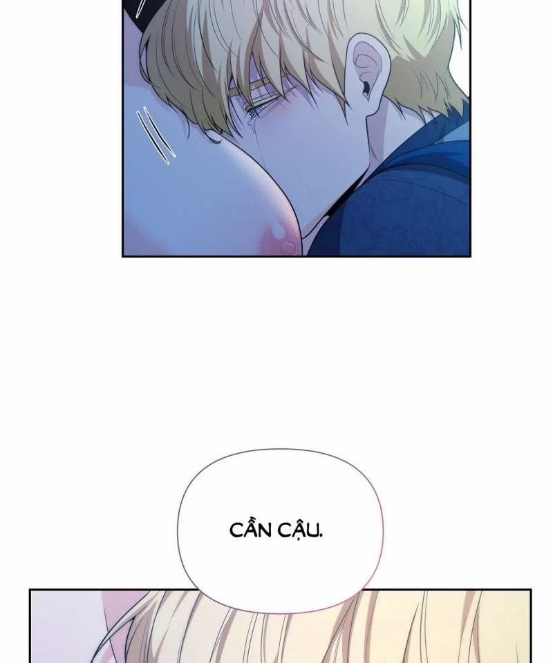 [18+] Lửa Trong Đầm Lầy 48.2 trang 42