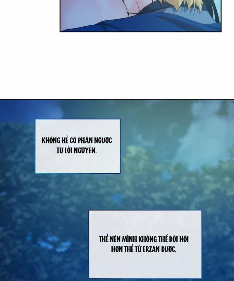 [18+] Lửa Trong Đầm Lầy 48.2 trang 46