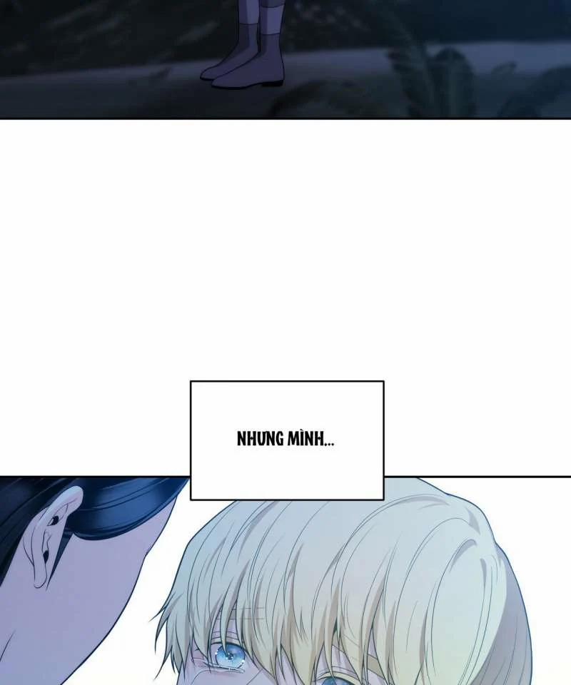 [18+] Lửa Trong Đầm Lầy 48.2 trang 48