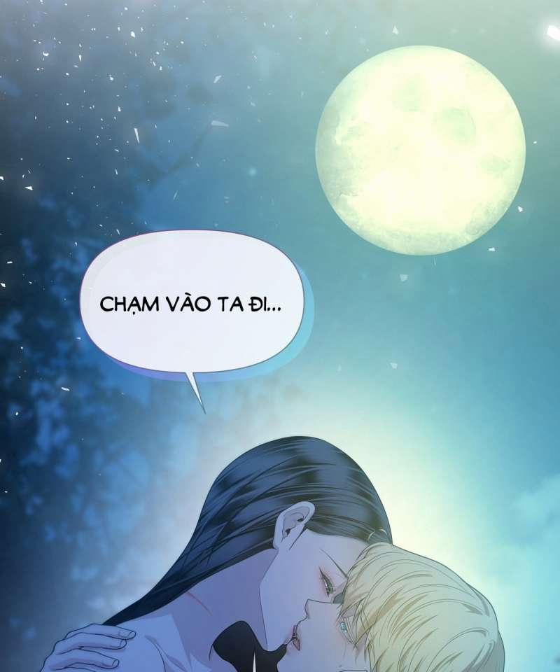 [18+] Lửa Trong Đầm Lầy 49.1 trang 14