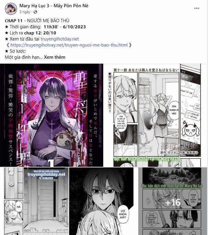 [18+] Lửa Trong Đầm Lầy 49.1 trang 2