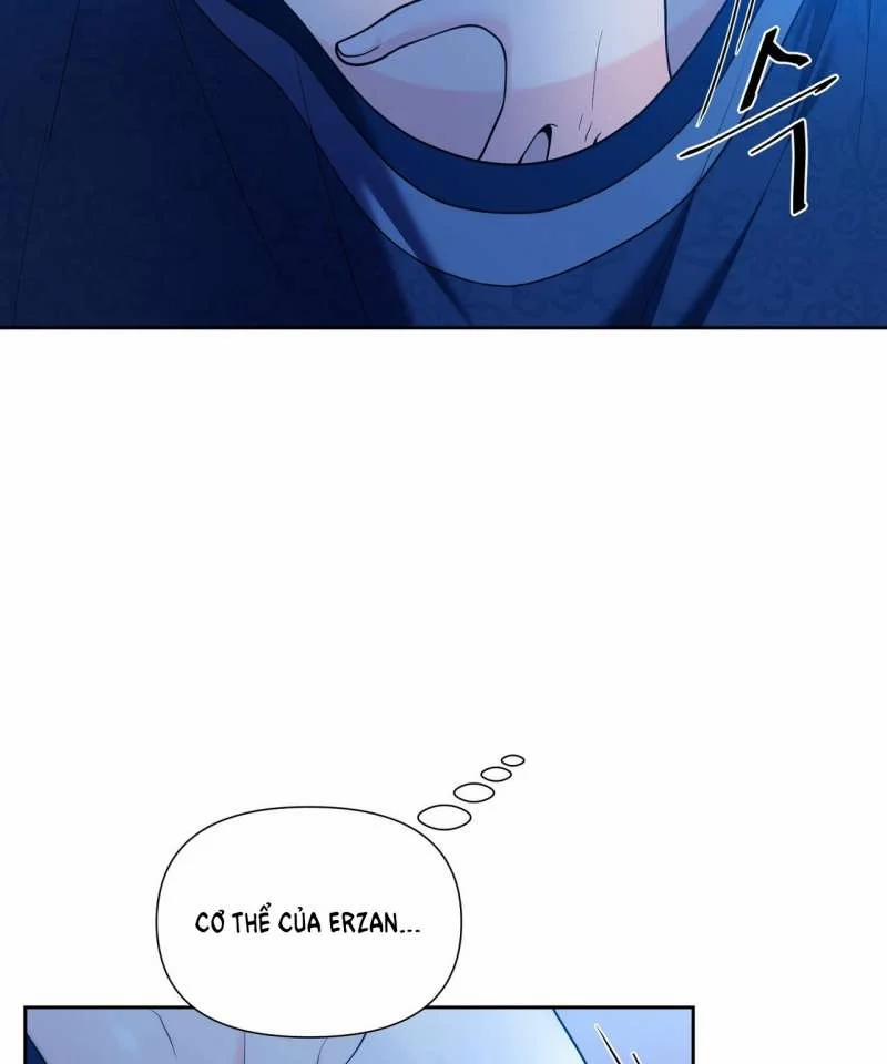 [18+] Lửa Trong Đầm Lầy 49.1 trang 40