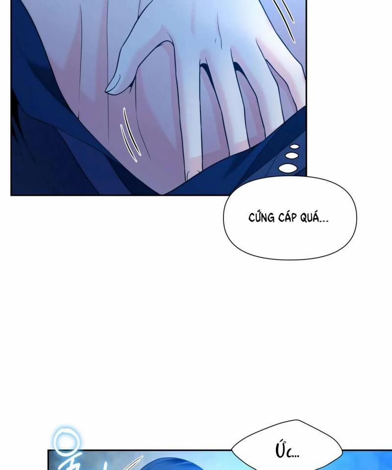 [18+] Lửa Trong Đầm Lầy 49.1 trang 41