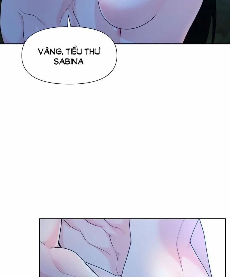 [18+] Lửa Trong Đầm Lầy 49.2 trang 16