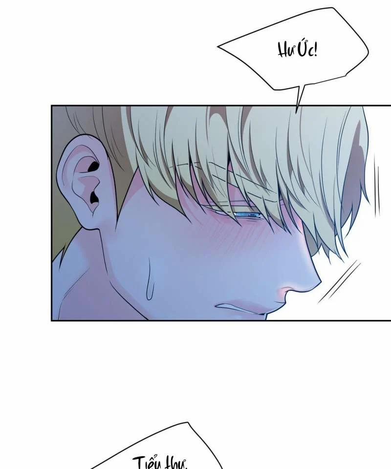 [18+] Lửa Trong Đầm Lầy 49.2 trang 24