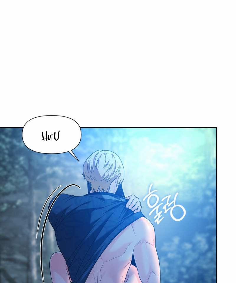 [18+] Lửa Trong Đầm Lầy 49.2 trang 9