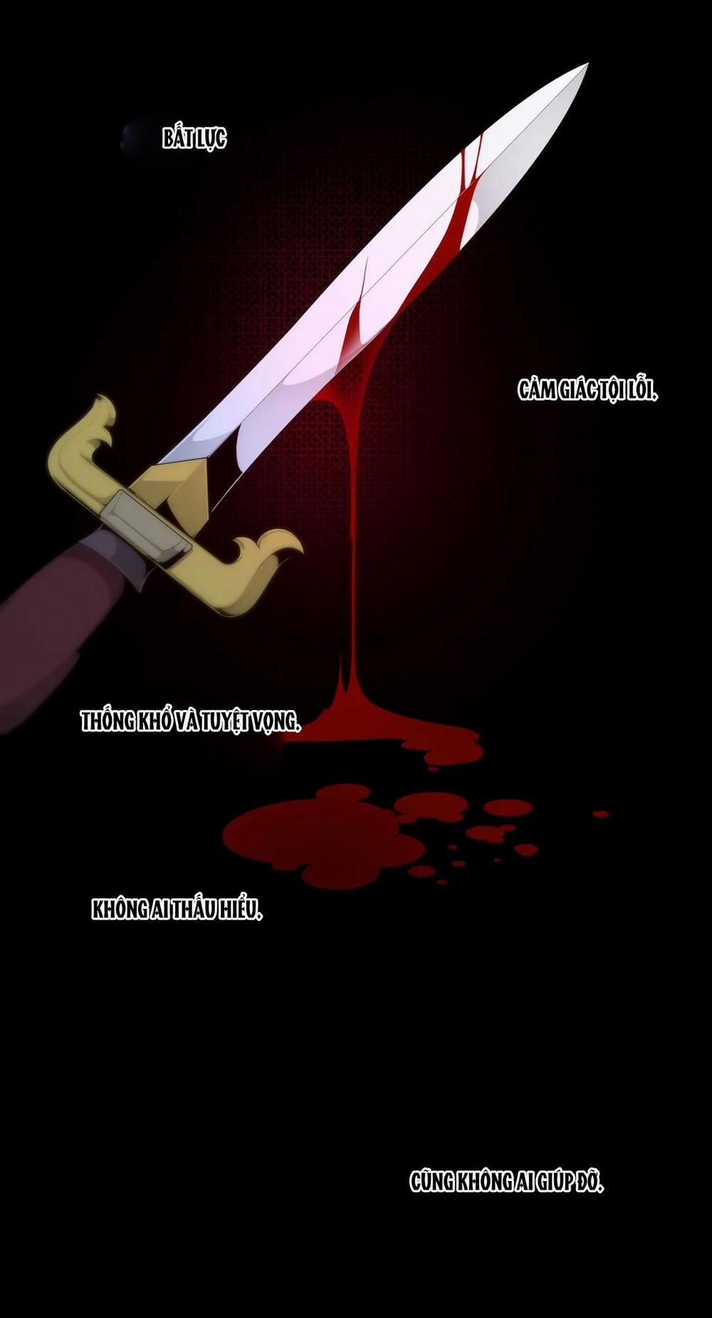 [18+] Lửa Trong Đầm Lầy 5.1 trang 16