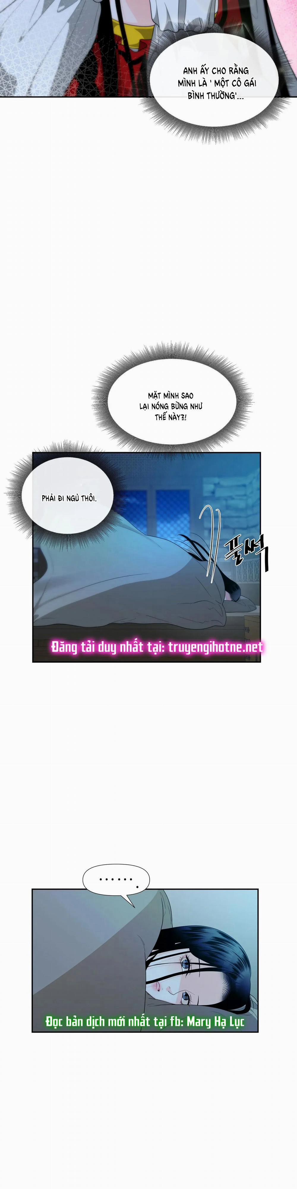 [18+] Lửa Trong Đầm Lầy 5.1 trang 2