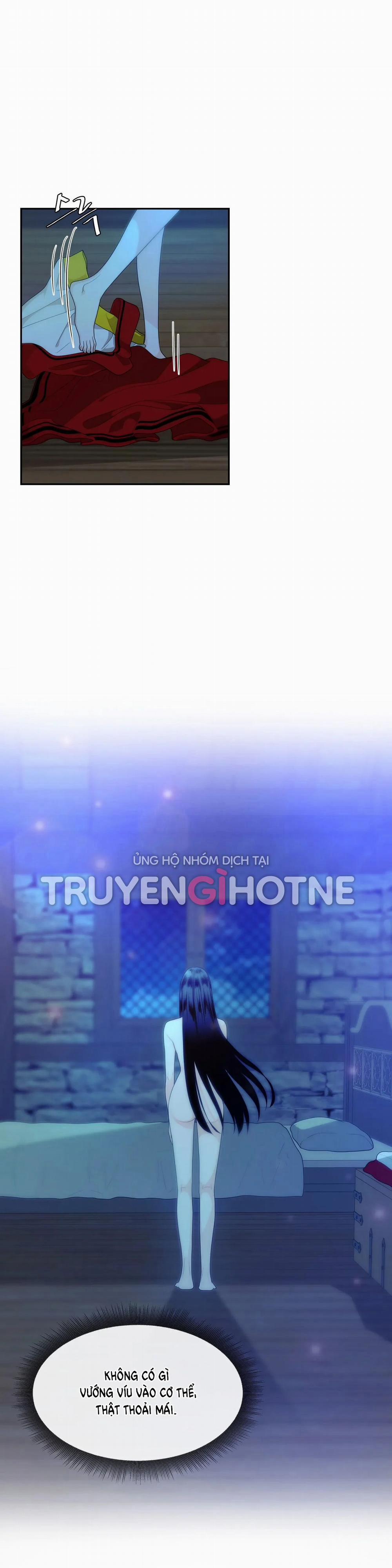 [18+] Lửa Trong Đầm Lầy 5.1 trang 4