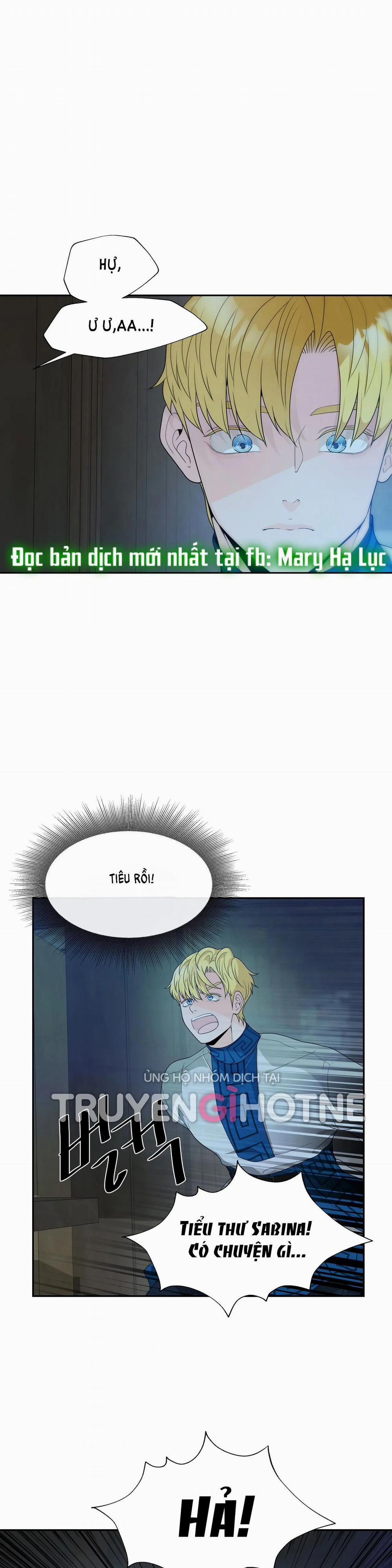 [18+] Lửa Trong Đầm Lầy 5.2 trang 1