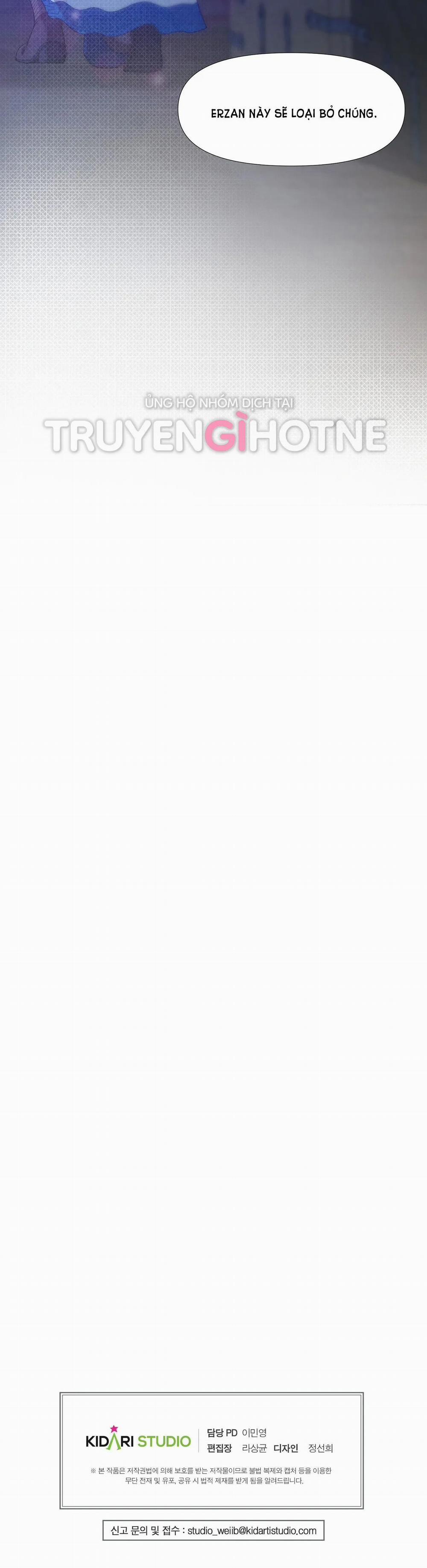 [18+] Lửa Trong Đầm Lầy 5.2 trang 10