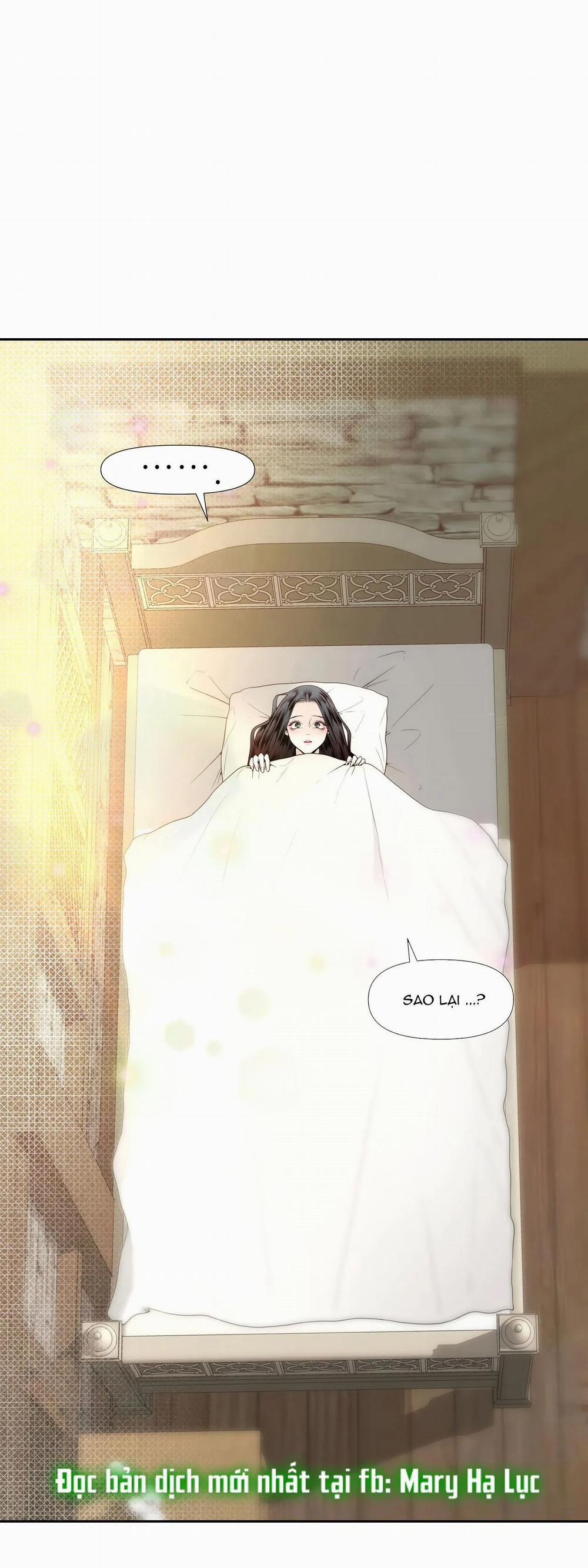 [18+] Lửa Trong Đầm Lầy 6.1 trang 1