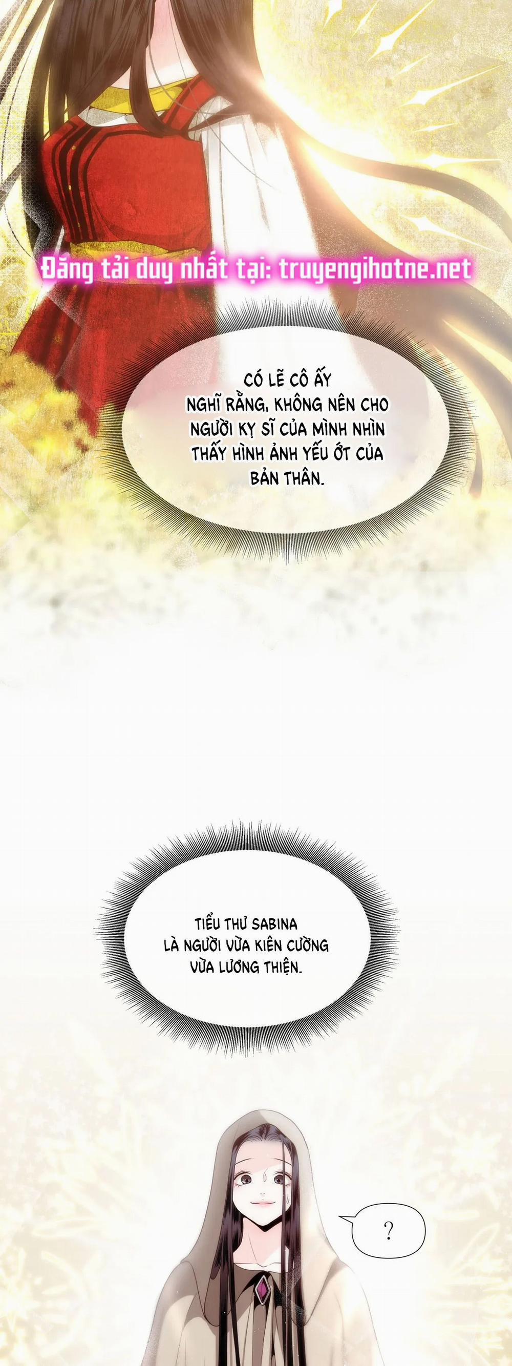 [18+] Lửa Trong Đầm Lầy 6.1 trang 18