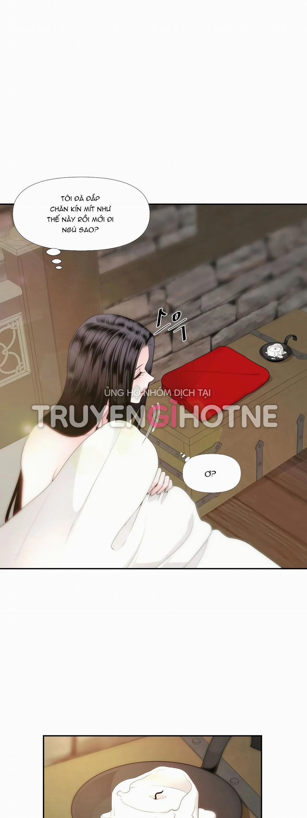 [18+] Lửa Trong Đầm Lầy 6.1 trang 2