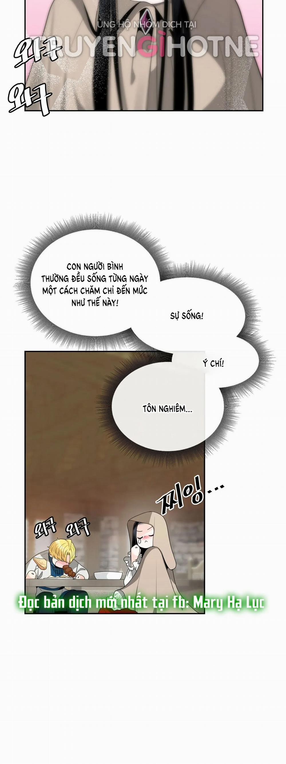 [18+] Lửa Trong Đầm Lầy 6.2 trang 12