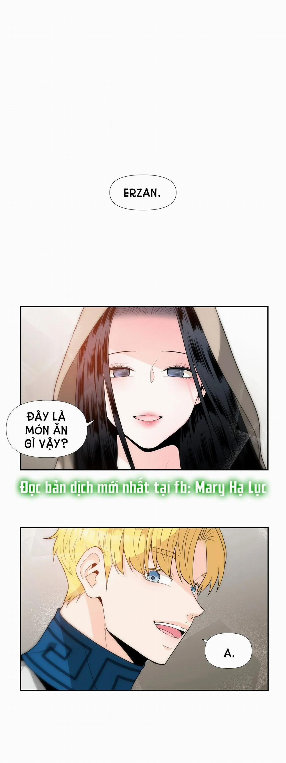 [18+] Lửa Trong Đầm Lầy 6.2 trang 2